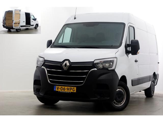 Renault Master 2024 Diesel