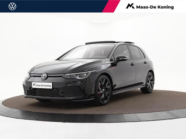Volkswagen Golf 2024 Benzine