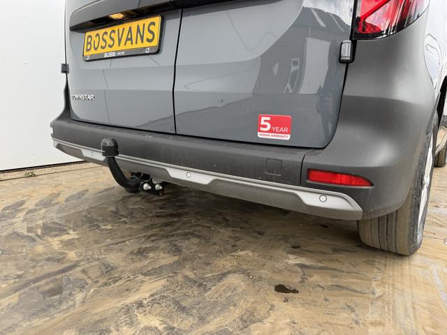 Nissan Townstar