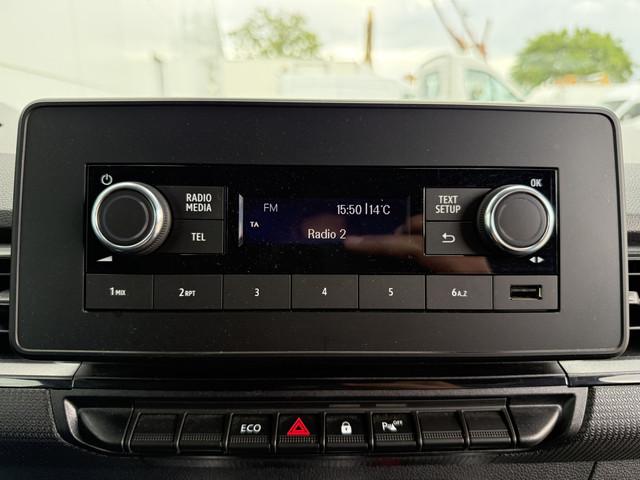 Nissan Townstar