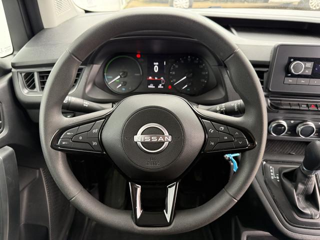 Nissan Townstar