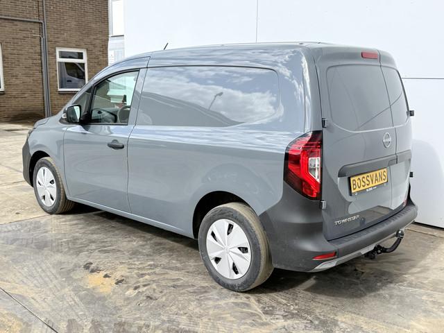 Nissan Townstar