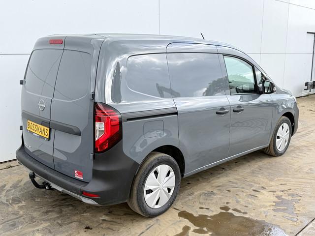 Nissan Townstar