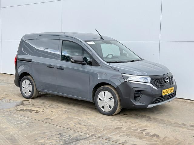 Nissan Townstar