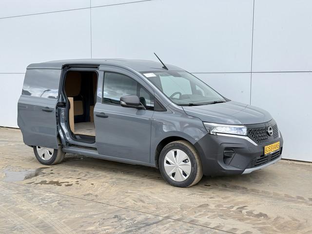 Nissan Townstar