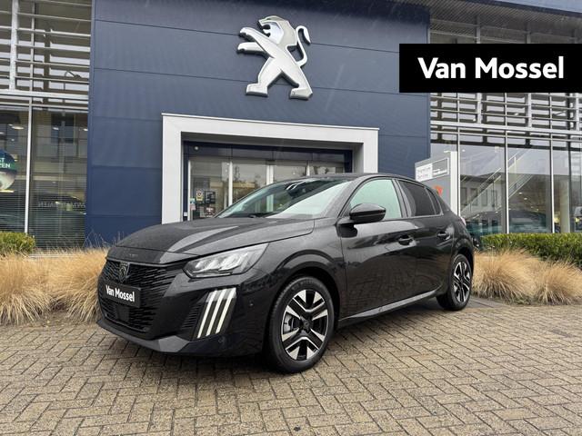 Peugeot 208 2025 Hybride