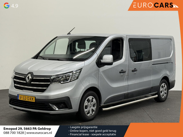 Renault Trafic 2024 Diesel