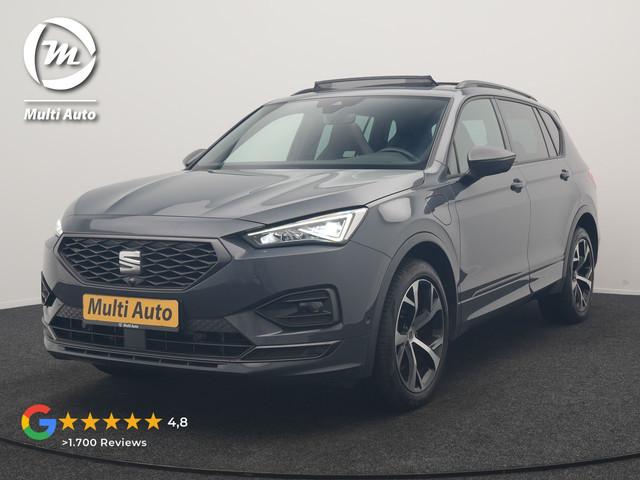 Seat Tarraco 2021 Hybride