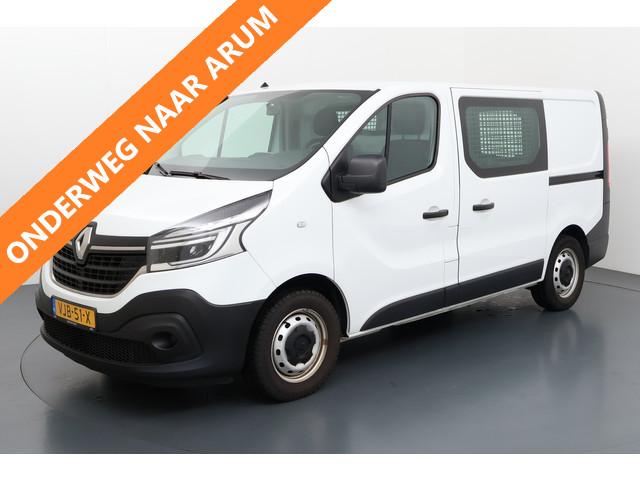 Renault Trafic 2021 Diesel