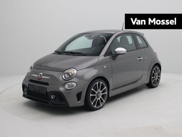 Abarth 595 2022 Benzine