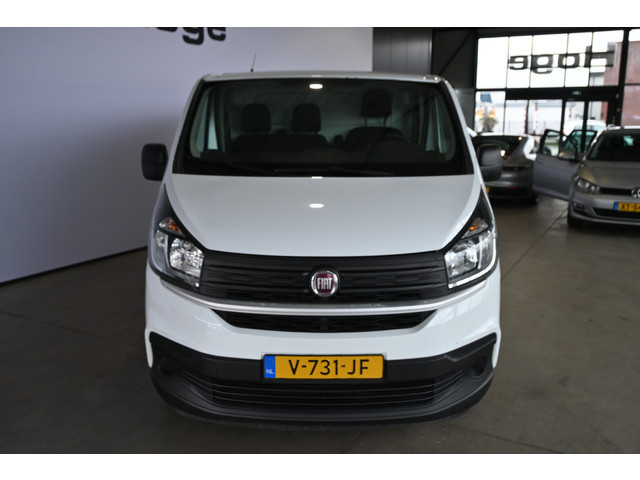 Fiat Talento