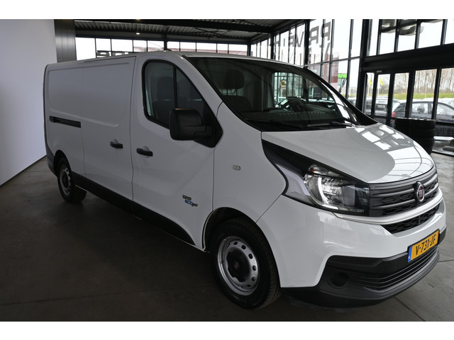 Fiat Talento
