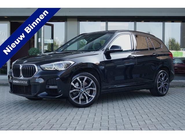 BMW X1 2022 Benzine