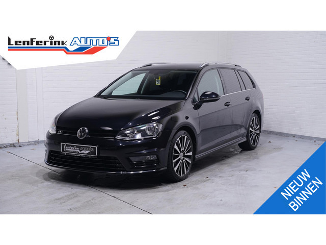 Volkswagen Golf 2016 Diesel