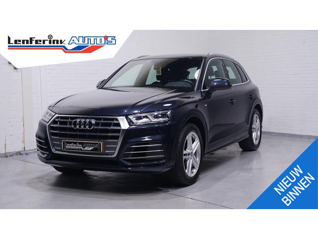 Audi Q5 2020 Diesel