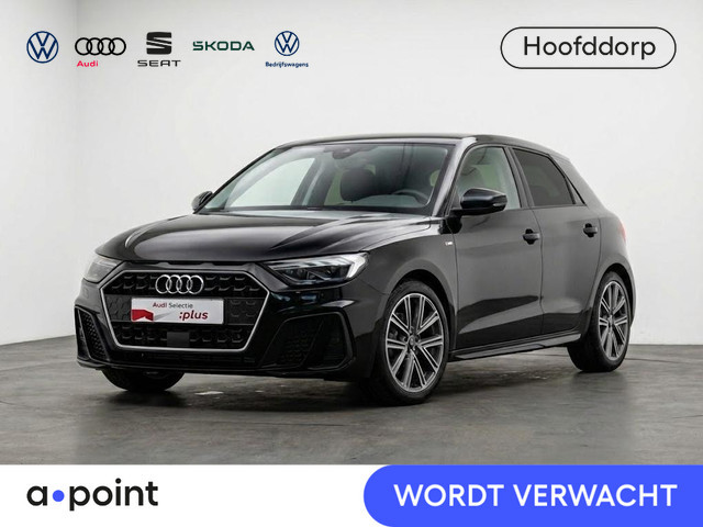 Audi A1 2024 Benzine