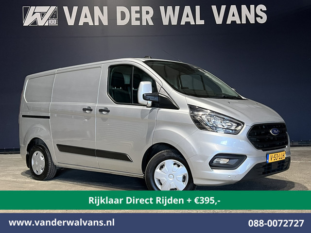 Ford Transit Custom 2020 Diesel