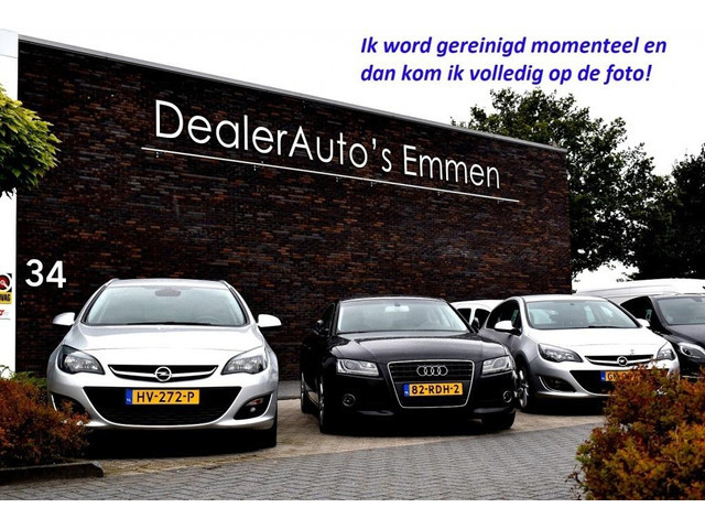 Volkswagen Golf 2014 Benzine