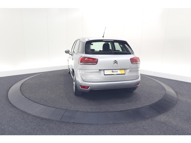 Citroën C4 SpaceTourer