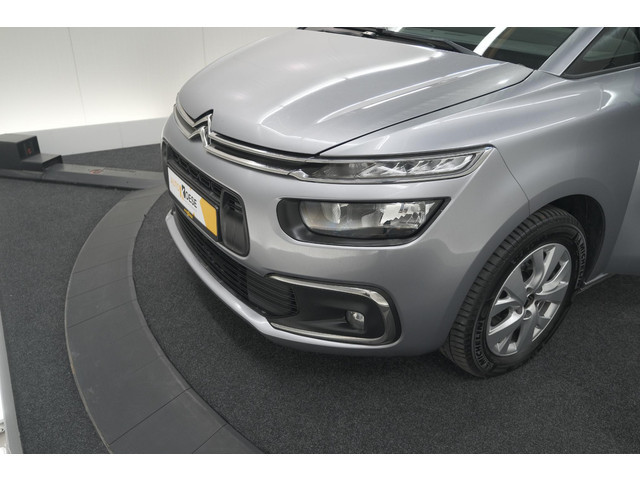 Citroën C4 SpaceTourer