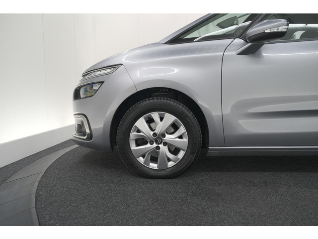 Citroën C4 SpaceTourer