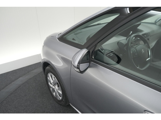 Citroën C4 SpaceTourer