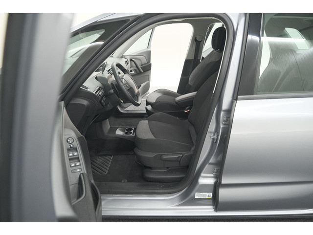 Citroën C4 SpaceTourer