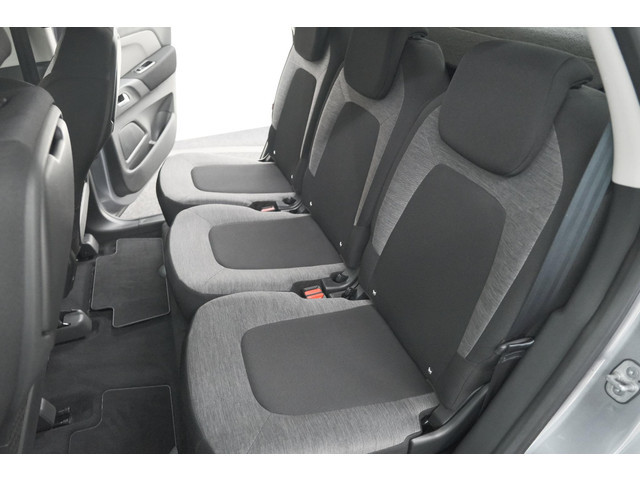 Citroën C4 SpaceTourer