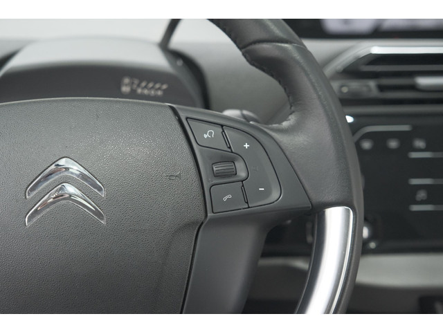 Citroën C4 SpaceTourer