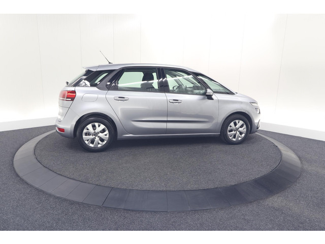 Citroën C4 SpaceTourer