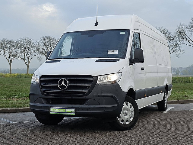 Mercedes-Benz Sprinter 2022 Diesel