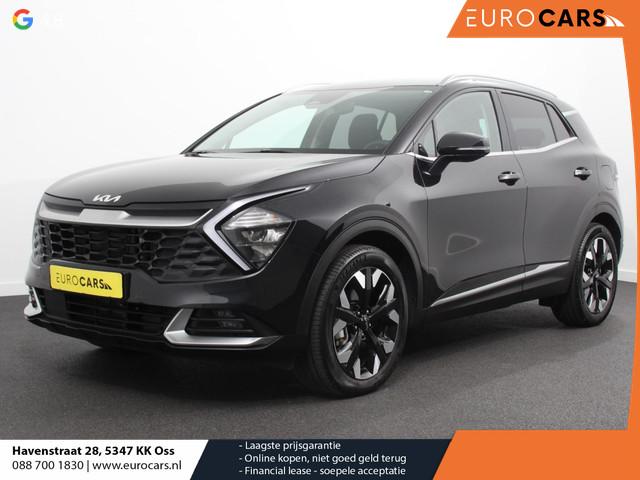 Kia Sportage 2024 Hybride