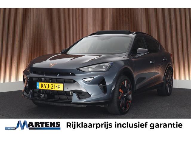 Cupra Formentor 2024 Hybride
