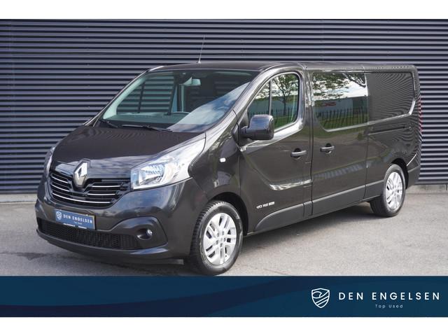 Renault Trafic 2018 Diesel