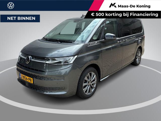 Volkswagen Multivan 2024 Hybride