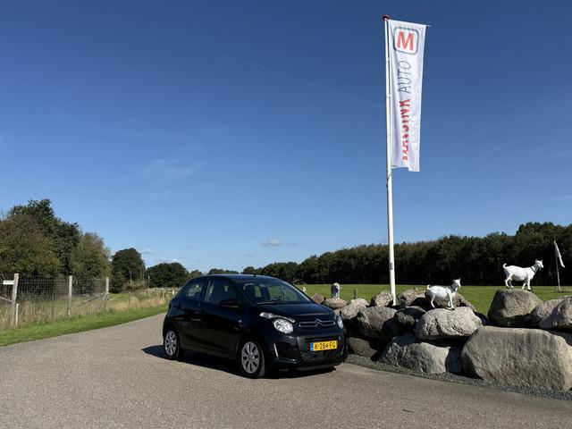 Citroën C1