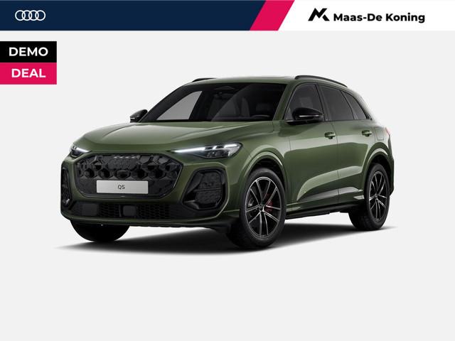 Audi Q5 2025 Benzine