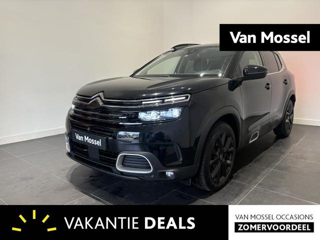 Citroën C5 Aircross 2022 Benzine