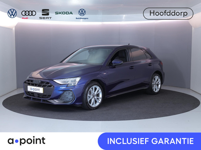 Audi A3 2025 Hybride