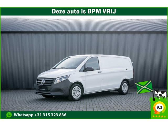Mercedes-Benz Vito 2024 Diesel