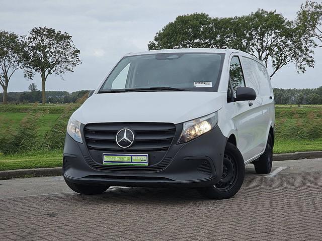 Mercedes-Benz Vito 2024 Diesel