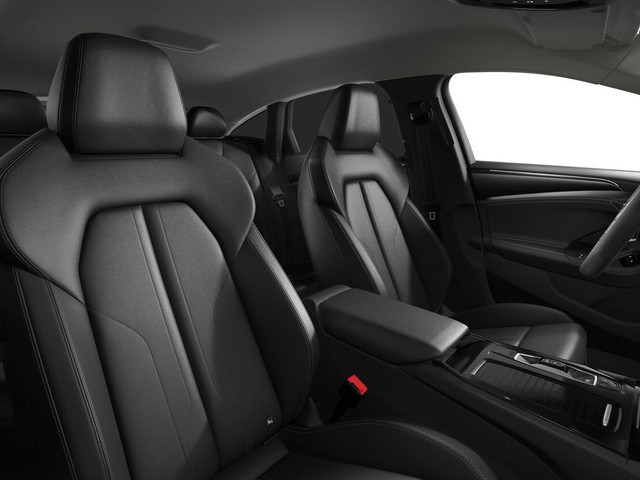 Audi A6 Sportback e-tron