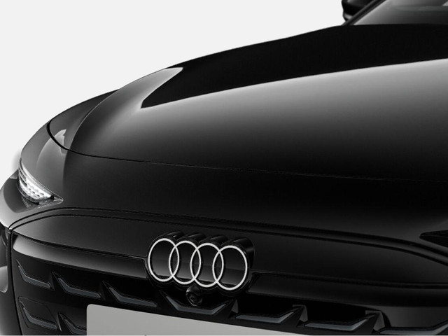 Audi A6 Sportback e-tron