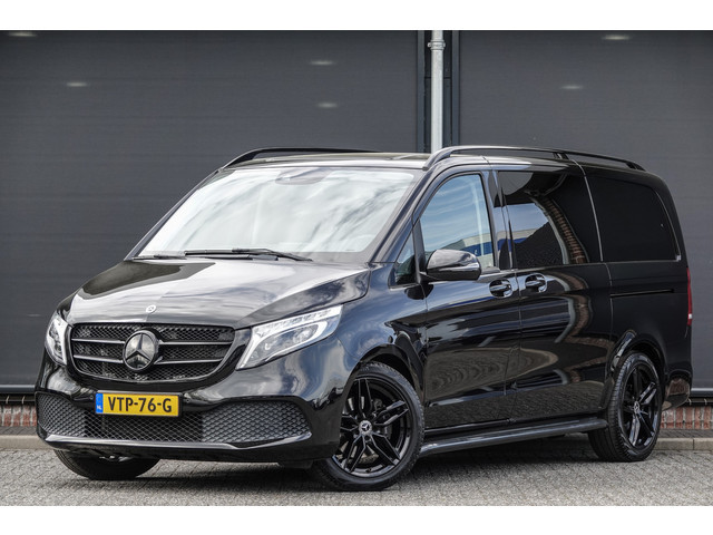 Mercedes-Benz V-Klasse 2021 Diesel
