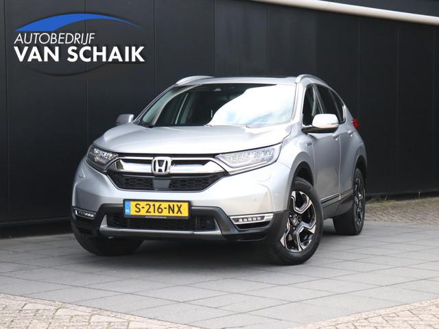 Honda CR-V 2020 Hybride