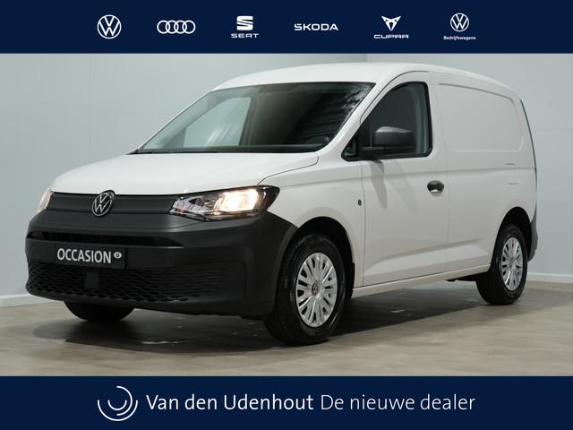 Volkswagen Caddy 2024 Diesel