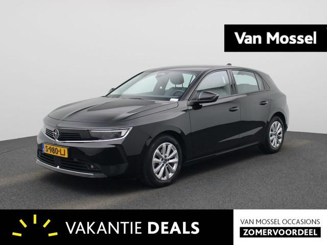 Opel Astra 2023 Benzine