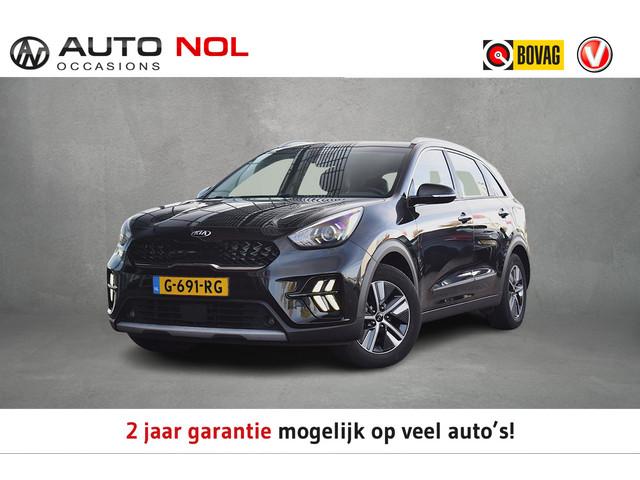 Kia Niro 2019 Hybride
