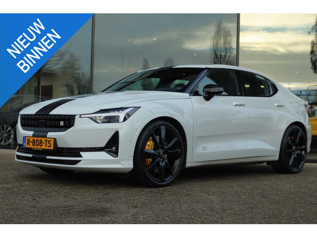 Polestar 2 2022 Elektrisch