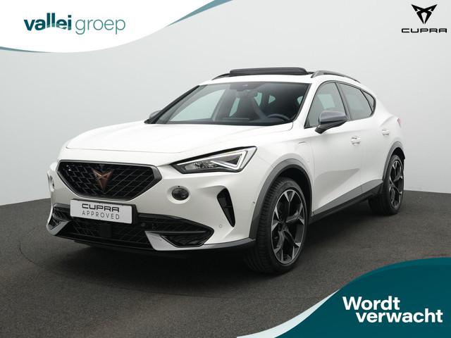 Cupra Formentor 2022 Hybride